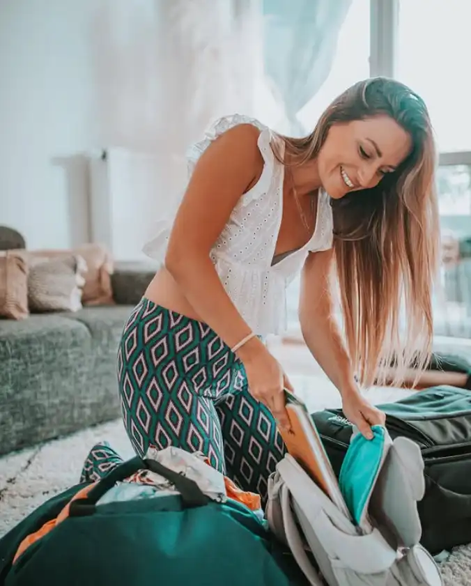 Regionale Influencer